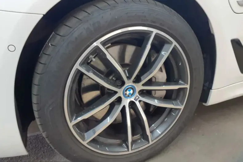 BMW 545 (Seria 5) din 2022 cu 49.144 km - oferta BMW212588 - foto 16