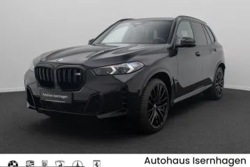 BMW X5 M60 din 2024 - oferta BMW212589