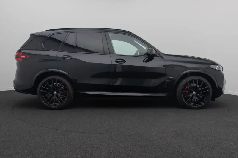 BMW X5 M60 (Seria X) din 2024 cu 17.669 km - oferta BMW212589 - foto 5
