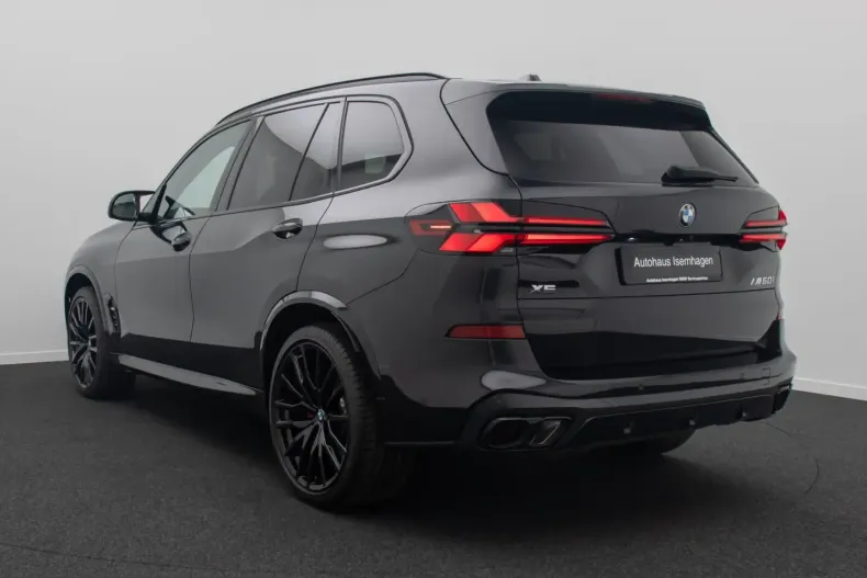 BMW X5 M60 (Seria X) din 2024 cu 17.669 km - oferta BMW212589 - foto 9