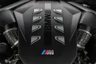 BMW X5 M60 (Seria X) din 2024 cu 17.669 km - oferta BMW212589 - foto 19