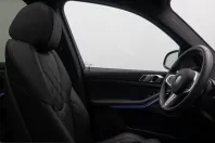 BMW X5 M60 (Seria X) din 2024 cu 17.669 km - oferta BMW212589 - foto 39