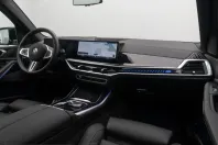 BMW X5 M60 (Seria X) din 2024 cu 17.669 km - oferta BMW212589 - foto 43