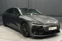 Audi A6 e-tron din 2025 cu 8.750 km - oferta AUD212590 - foto 1