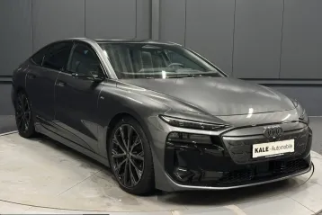 Audi A6 e-tron din 2025 - oferta AUD212590