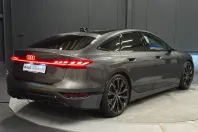 Audi A6 e-tron din 2025 cu 8.750 km - oferta AUD212590 - foto 5