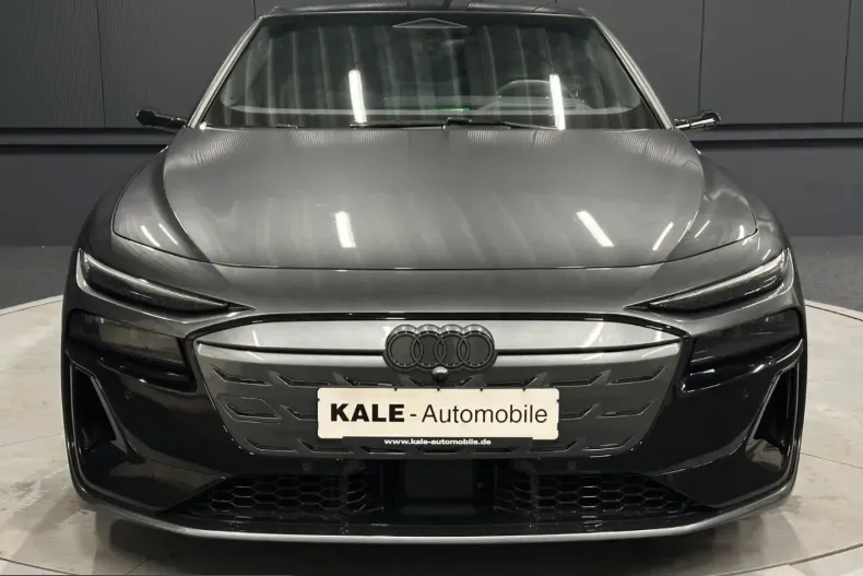 Audi A6 e-tron din 2025 cu 8.750 km - oferta AUD212590 - foto 7