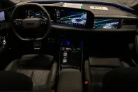 Audi A6 e-tron din 2025 cu 8.750 km - oferta AUD212590 - foto 15