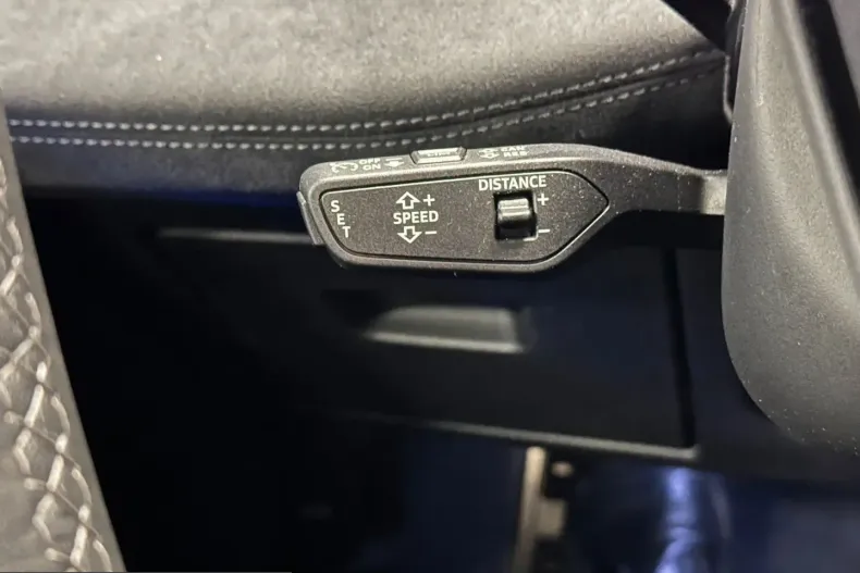Audi A6 e-tron din 2025 cu 8.750 km - oferta AUD212590 - foto 24