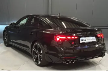 Audi S5 din 2024 - oferta AUD212591