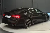 Audi S5 din 2024 cu 27.000 km - oferta AUD212591 - foto 5