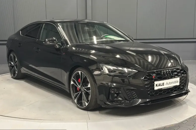 Audi S5 din 2024 cu 27.000 km - oferta AUD212591 - foto 7