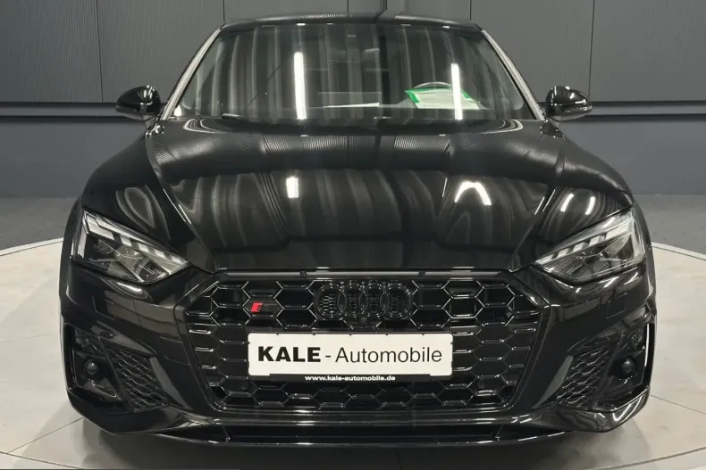 Audi S5 din 2024 cu 27.000 km - oferta AUD212591 - foto 8