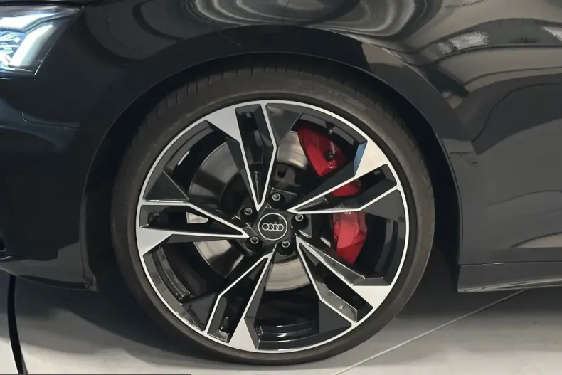 Audi S5 din 2024 cu 27.000 km - oferta AUD212591 - foto 9