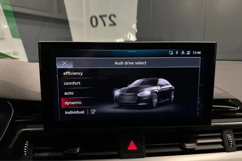 Audi S5 din 2024 cu 27.000 km - oferta AUD212591 - foto 20