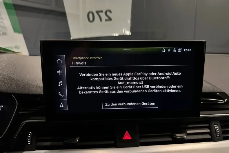 Audi S5 din 2024 cu 27.000 km - oferta AUD212591 - foto 22