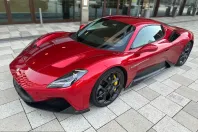 Maserati MC20 din 2023 cu 20.000 km - oferta MAS212592 - foto 1