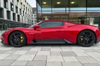 Maserati MC20 din 2023 cu 20.000 km - oferta MAS212592 - foto 2