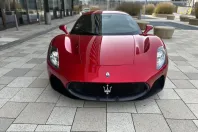 Maserati MC20 din 2023 cu 20.000 km - oferta MAS212592 - foto 3