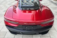 Maserati MC20 din 2023 cu 20.000 km - oferta MAS212592 - foto 6