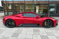 Maserati MC20 din 2023 cu 20.000 km - oferta MAS212592 - foto 12