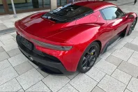 Maserati MC20 din 2023 cu 20.000 km - oferta MAS212592 - foto 13