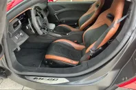 Maserati MC20 din 2023 cu 20.000 km - oferta MAS212592 - foto 15