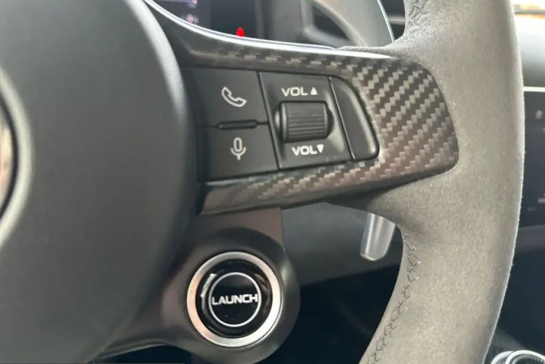 Maserati MC20 din 2023 cu 20.000 km - oferta MAS212592 - foto 19