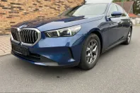 BMW 520 (Seria 5) din 2024 cu 42.800 km - oferta BMW212593 - foto 1