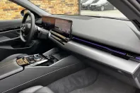 BMW 520 (Seria 5) din 2024 cu 42.800 km - oferta BMW212593 - foto 14