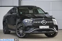 Mercedes-Benz GLE 450 (Clasa GLE) din 2024 cu 15.360 km - oferta MER212594 - foto 2