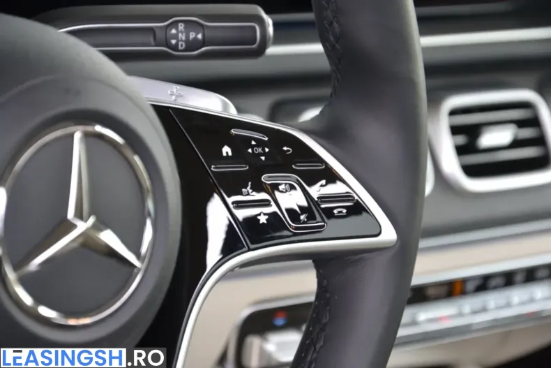 Mercedes-Benz GLE 450 (Clasa GLE) din 2024 cu 15.360 km - oferta MER212594 - foto 20