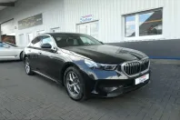 BMW 520 (Seria 5) din 2024 cu 22.143 km - oferta BMW212595 - foto 1