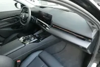 BMW 520 (Seria 5) din 2024 cu 22.143 km - oferta BMW212595 - foto 12