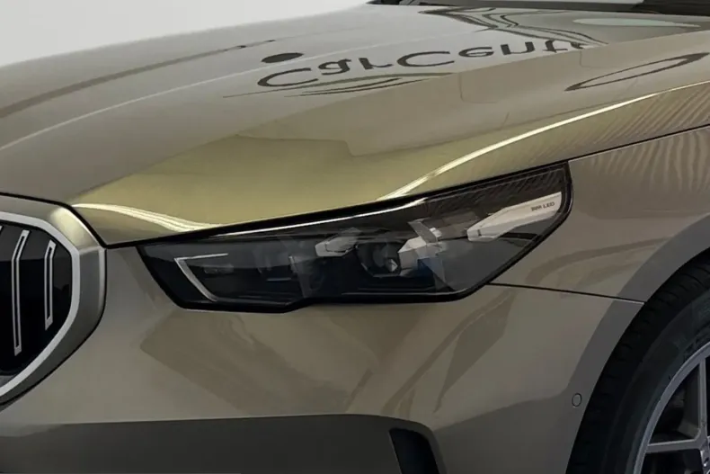 BMW 520 (Seria 5) din 2024 cu 48.800 km - oferta BMW212596 - foto 7