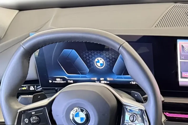 BMW 520 (Seria 5) din 2024 cu 48.800 km - oferta BMW212596 - foto 13