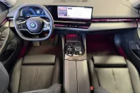BMW 520 (Seria 5) din 2024 cu 48.800 km - oferta BMW212596 - foto 15