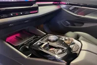 BMW 520 (Seria 5) din 2024 cu 48.800 km - oferta BMW212596 - foto 20