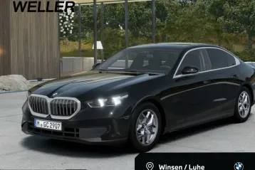 BMW 520 din 2024 - oferta BMW212597