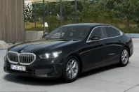 BMW 520 (Seria 5) din 2024 cu 41.706 km - oferta BMW212597 - foto 3