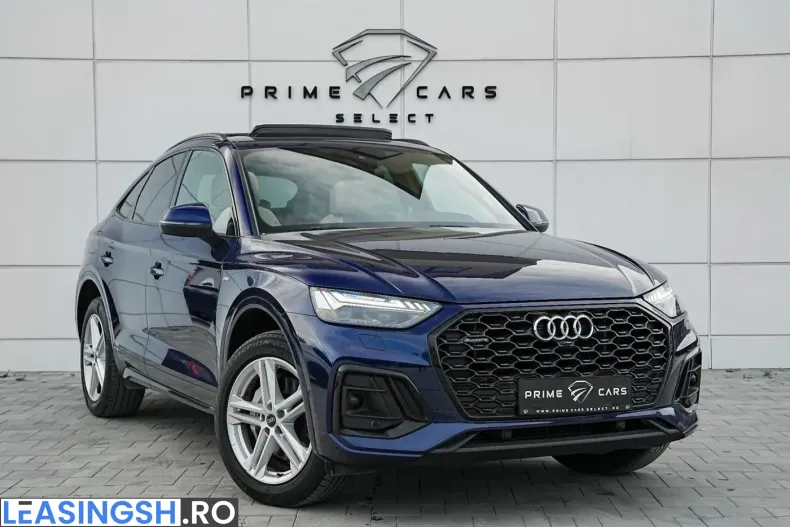 Audi Q5 din 2021 cu 88.850 km - oferta AUD212598 - foto 1