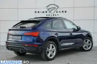 Audi Q5 din 2021 cu 88.850 km - oferta AUD212598 - foto 4