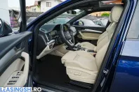 Audi Q5 din 2021 cu 88.850 km - oferta AUD212598 - foto 5