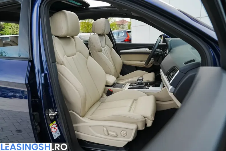 Audi Q5 din 2021 cu 88.850 km - oferta AUD212598 - foto 6