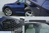Audi Q5 din 2021 cu 88.850 km - oferta AUD212598 - foto 13