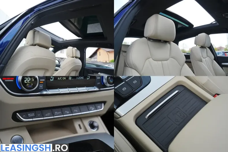 Audi Q5 din 2021 cu 88.850 km - oferta AUD212598 - foto 15