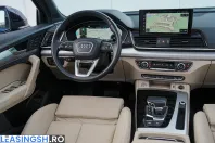 Audi Q5 din 2021 cu 88.850 km - oferta AUD212598 - foto 20