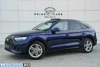 Audi Q5 din 2021 cu 88.850 km - oferta AUD212598 - foto 25