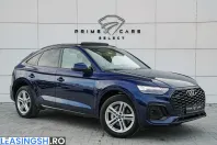 Audi Q5 din 2021 cu 88.850 km - oferta AUD212598 - foto 26