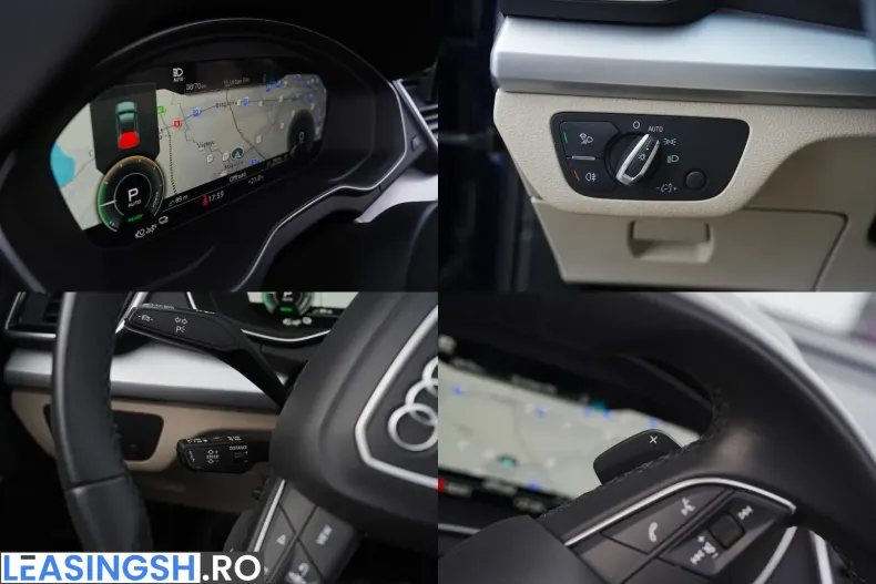 Audi Q5 din 2021 cu 88.850 km - oferta AUD212598 - foto 27